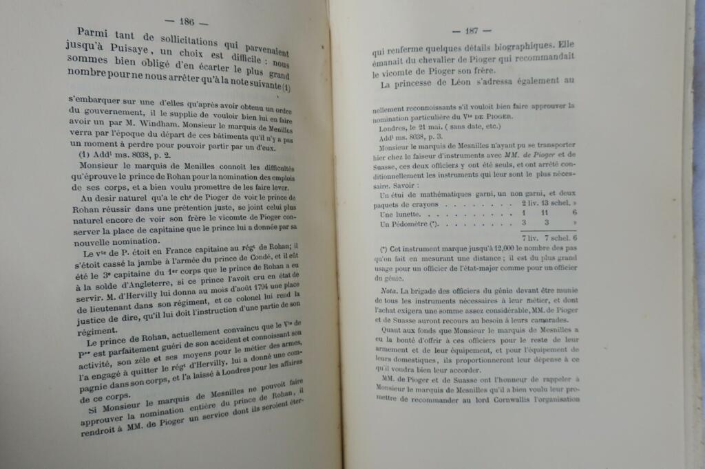 Normandy and Brittany relations with Channel Islands