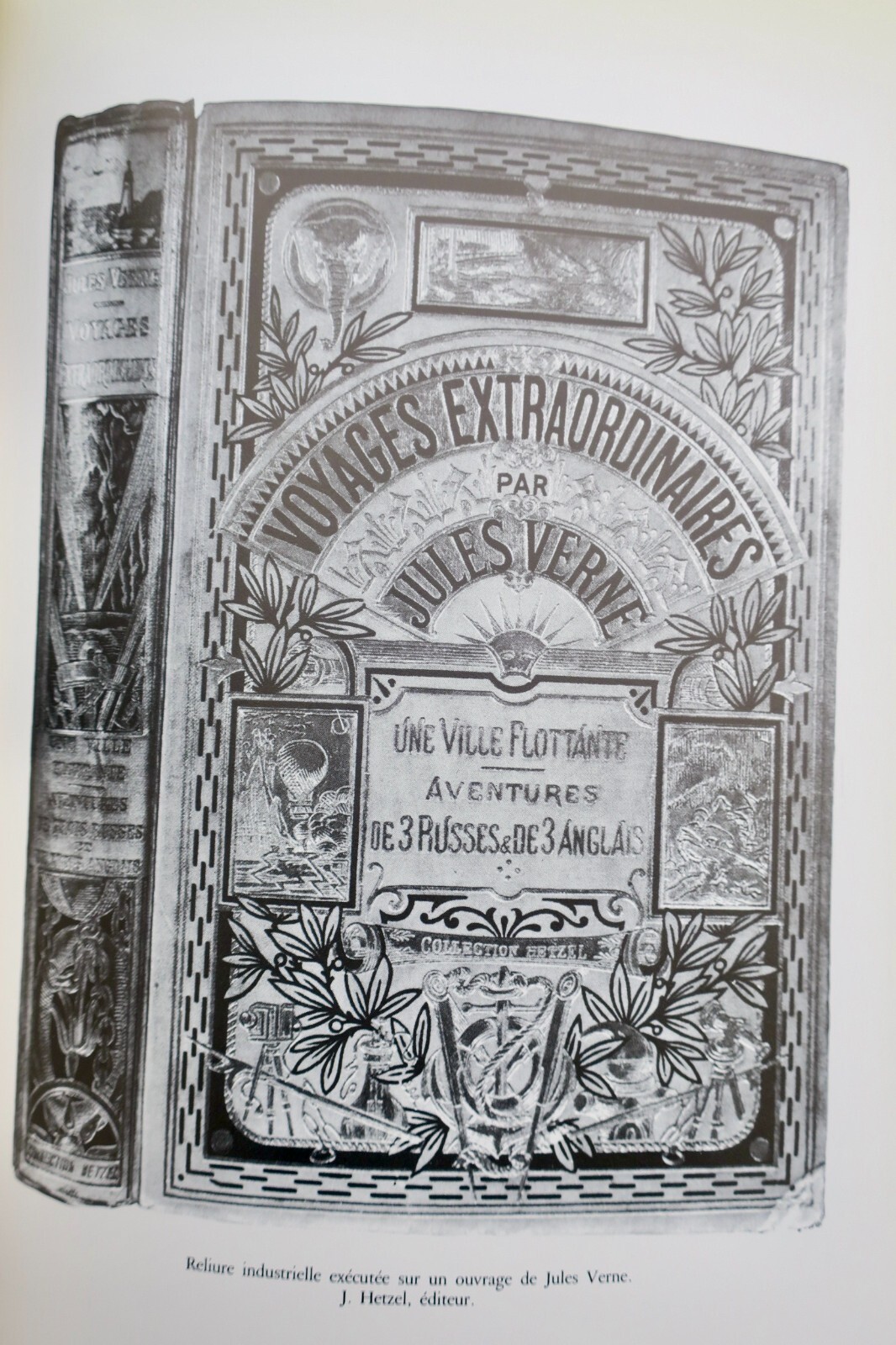A century-spanning bookbinding history - Image 14