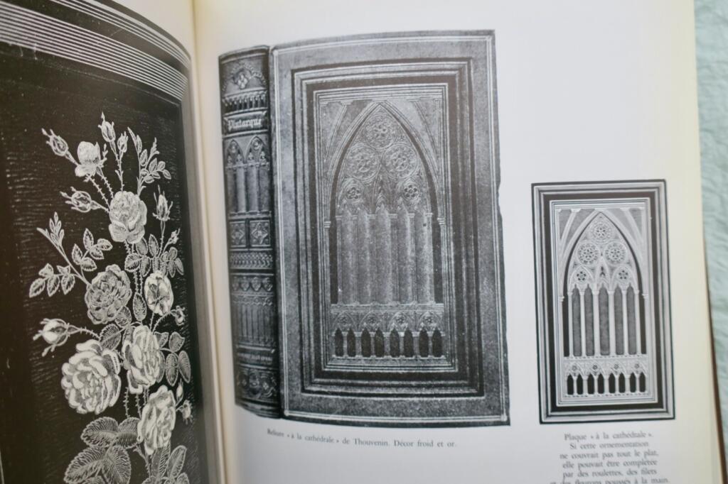Buchbindekunst über zehn Jahrhunderte