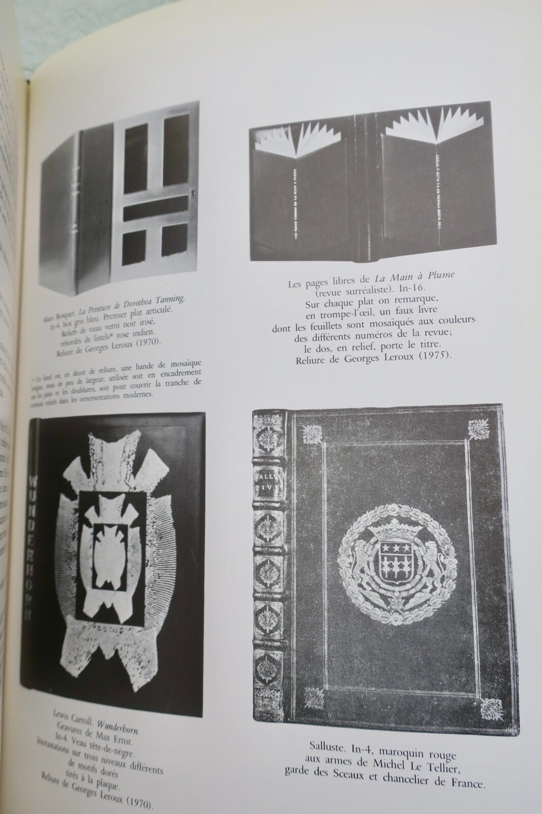 A century-spanning bookbinding history - Image 3