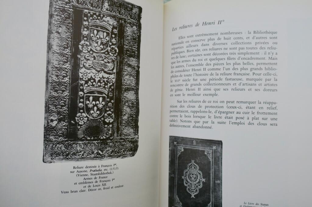 Buchbindekunst über zehn Jahrhunderte