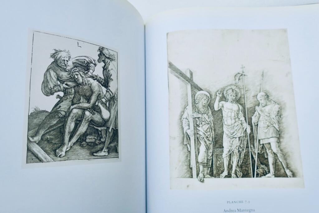 Rembrandt’s Christ: Masterpieces from the Louvre