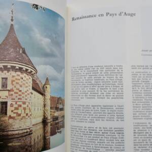 Renaissance en Basse-Normandie 1975