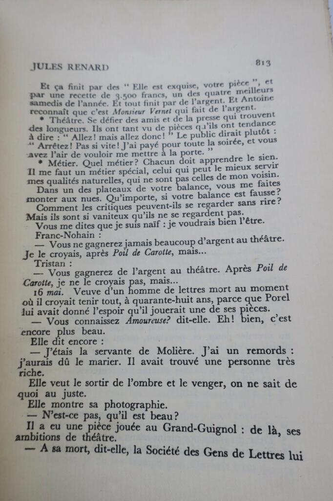 Unpublished Journal 1887-1905