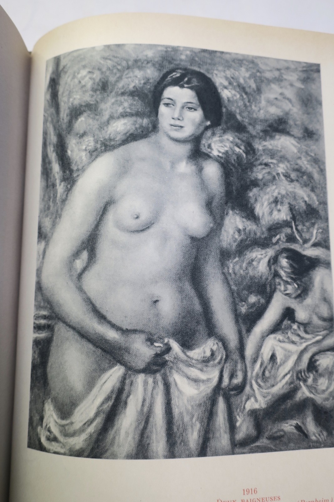 RENOIR by Michel Drucker (1944) – Image 10