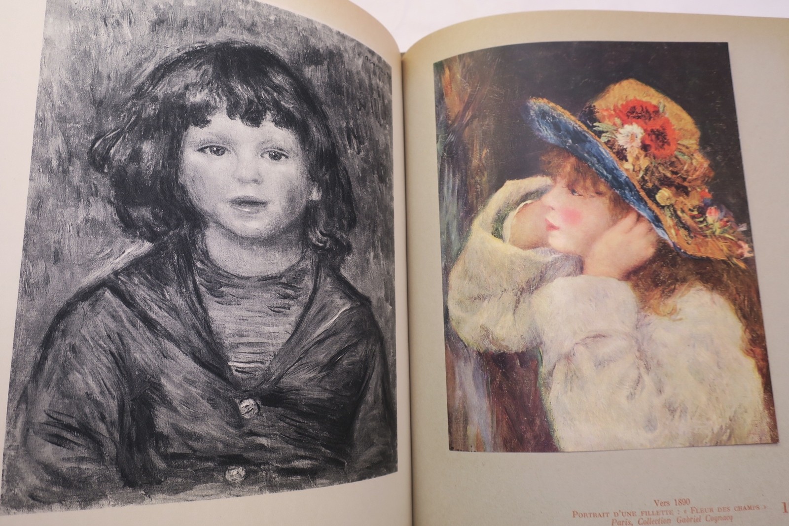 RENOIR by Michel Drucker (1944) – Image 7