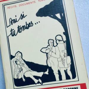 Résistance Témoignages et documents : Les Communistes du Lot-et-Garonne