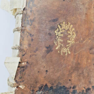 Response au livre intitulé le mystere d'iniquité du Sieur du Plessis 1614