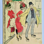 Restaurant comme ça personne ne te verra SAGER