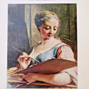 Restout (1692-1768) Musée des Beaux Arts de Rouen