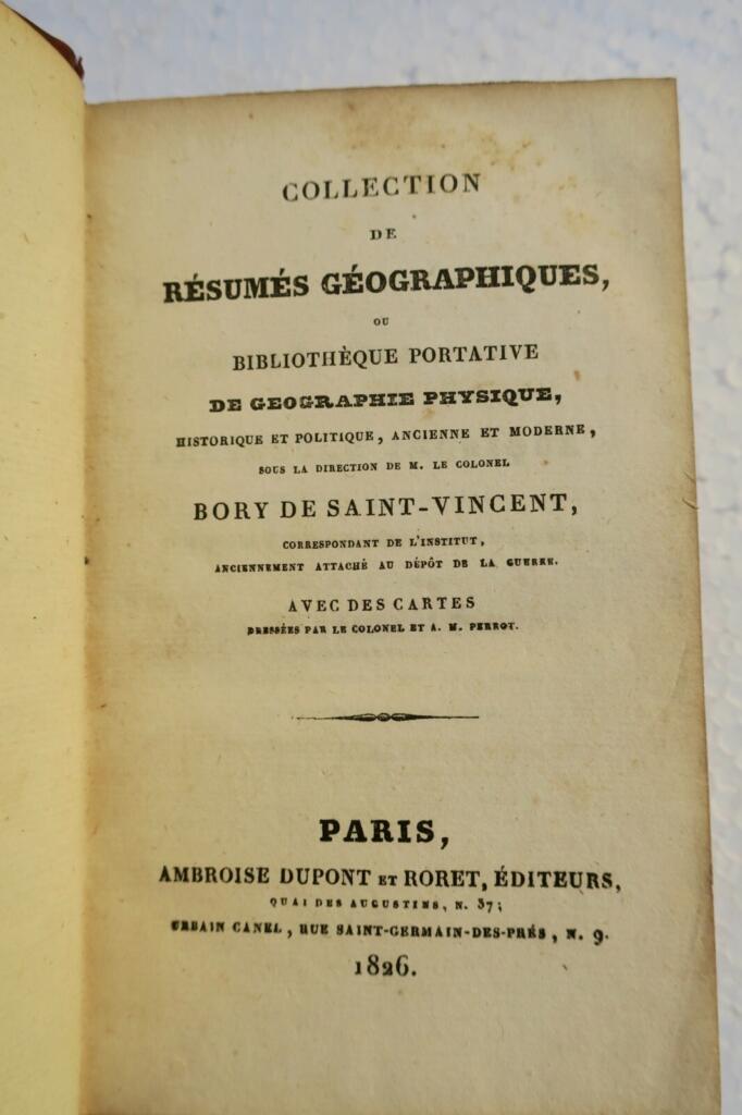 Geografische Übersicht der Iberischen Halbinsel