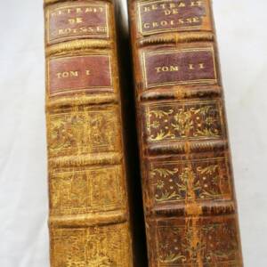 Retraite spirituelle pour un jour de chaque mois 1775