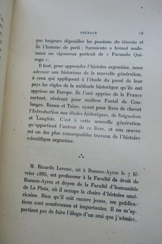 1810年：スペインアメリカ革命の火蓋