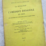 1810: The Spark of Spanish America's Revolution