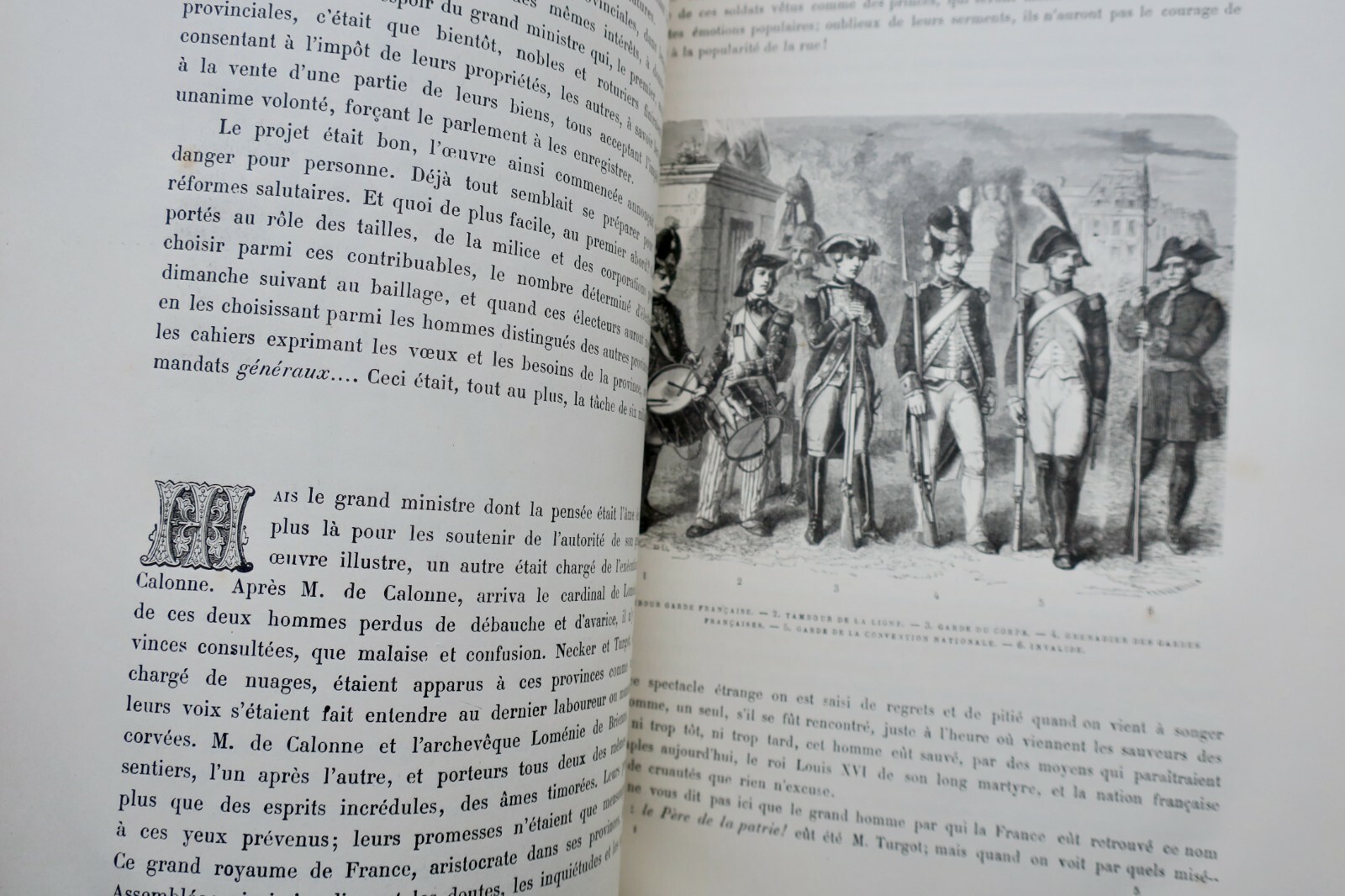 Révolution Française 1887 musée élegant – Image 11