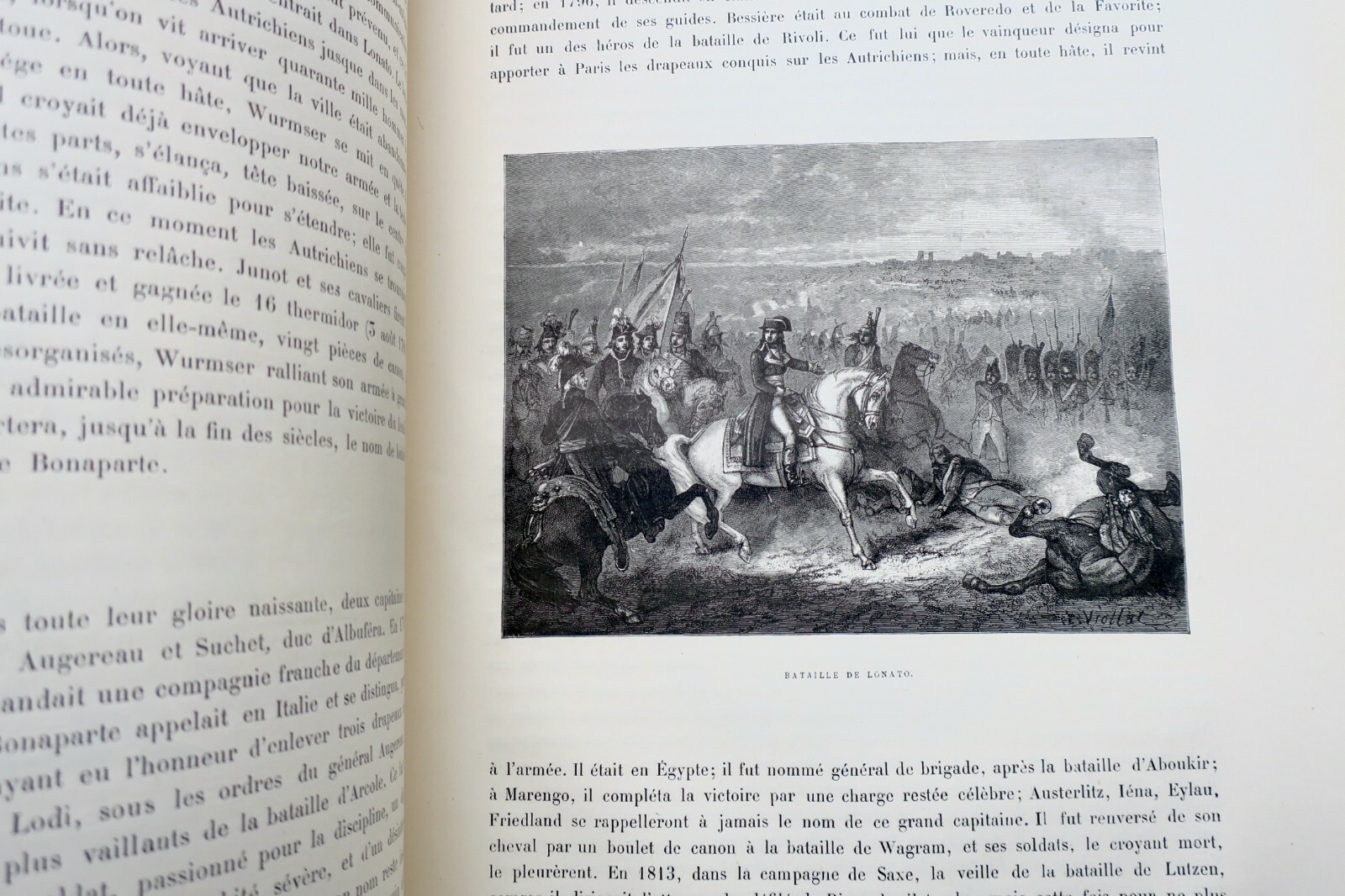 Révolution Française 1887 musée élegant – Image 4