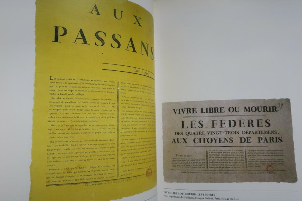 Revolutionary Posters Exhibition Catalog