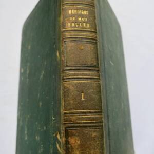 Révolution Mémoires relatifs à la Révolution Française 182