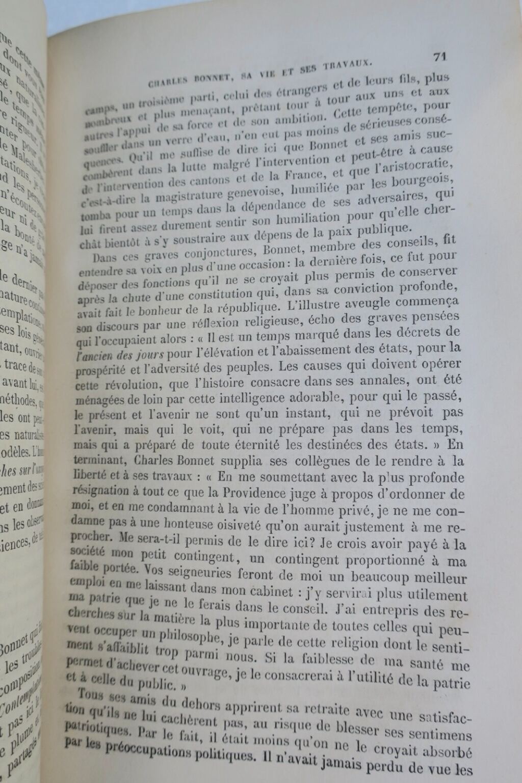 Literarische Übersicht zweier Welten, Band 25