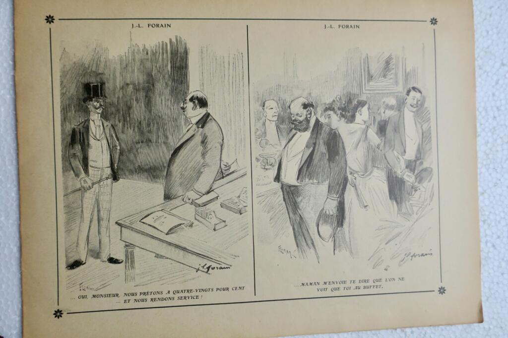 Humorous anthology from 1904