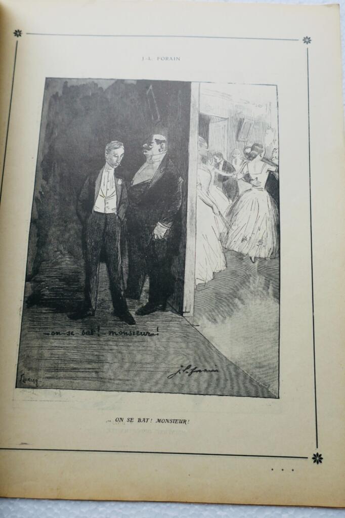 Humorous anthology from 1904