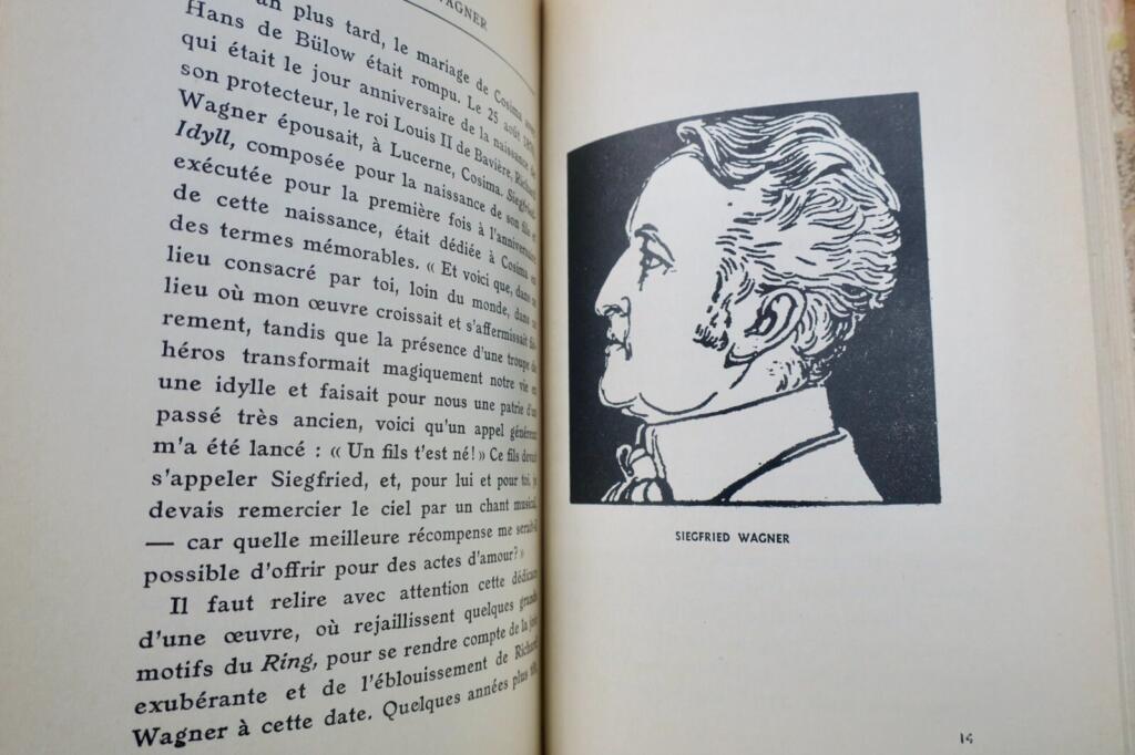 Wagner's Revolutionary Vision