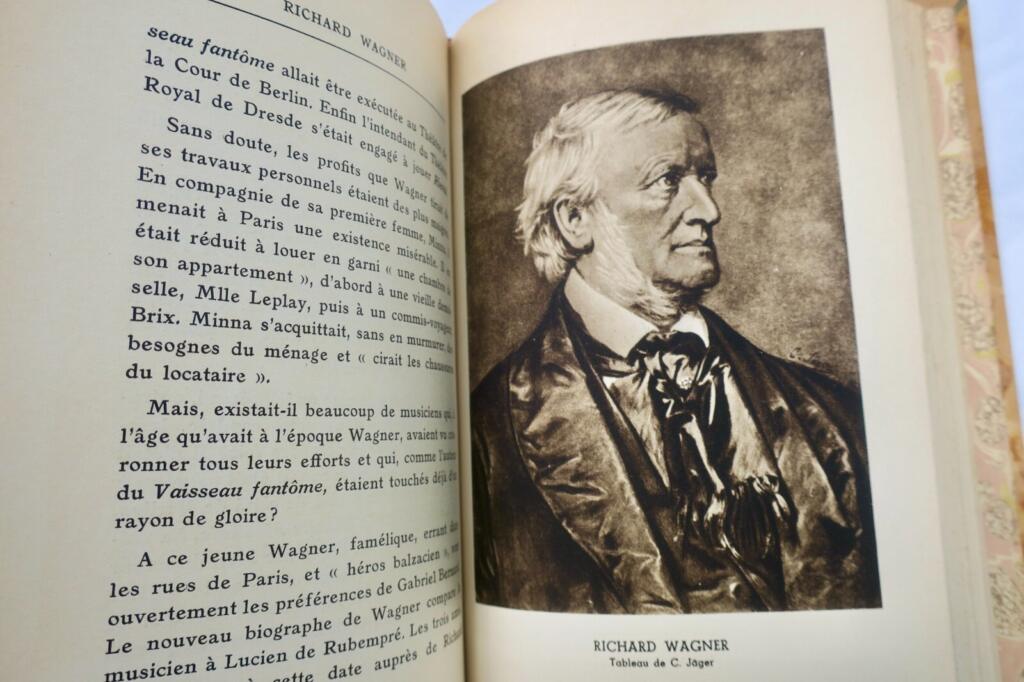 Wagner's Revolutionary Vision