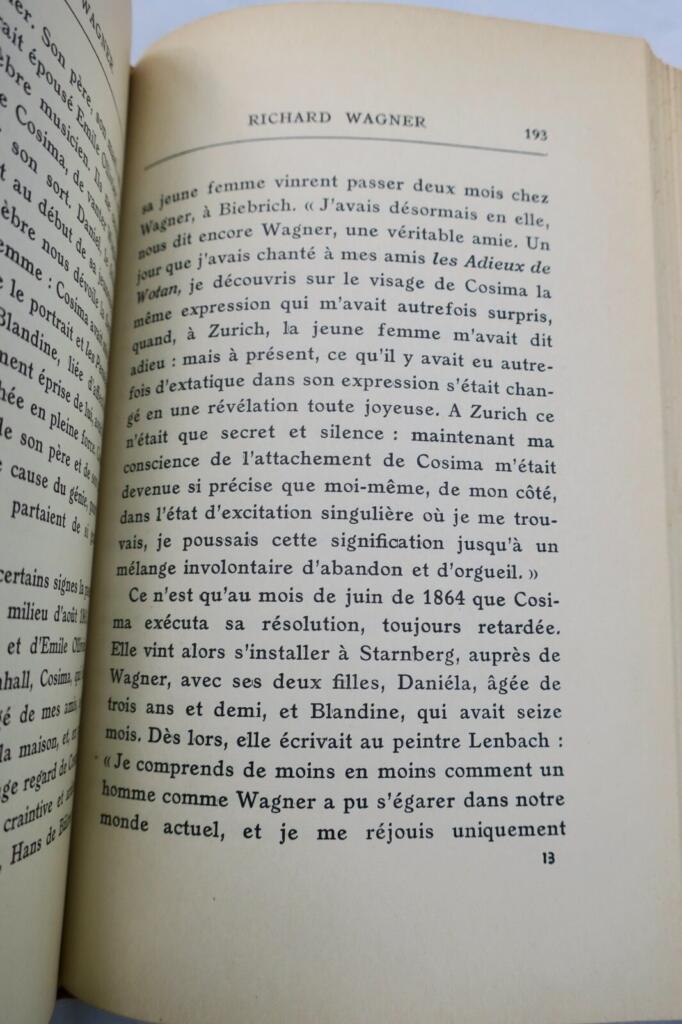 Wagner's Revolutionary Vision