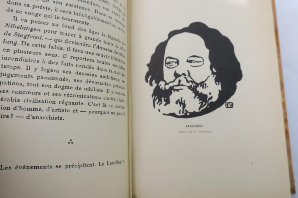 Wagner's Revolutionary Vision