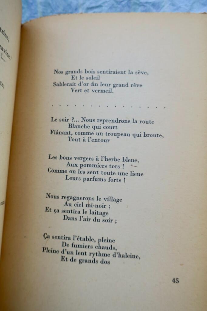 Complete Poetic Works