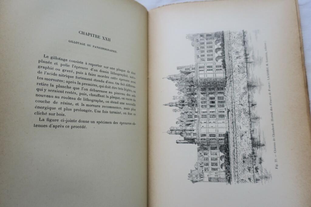 RIS-PAQUOT Guide pratique du Restaurateur-Amateur de Tableaux, 1890