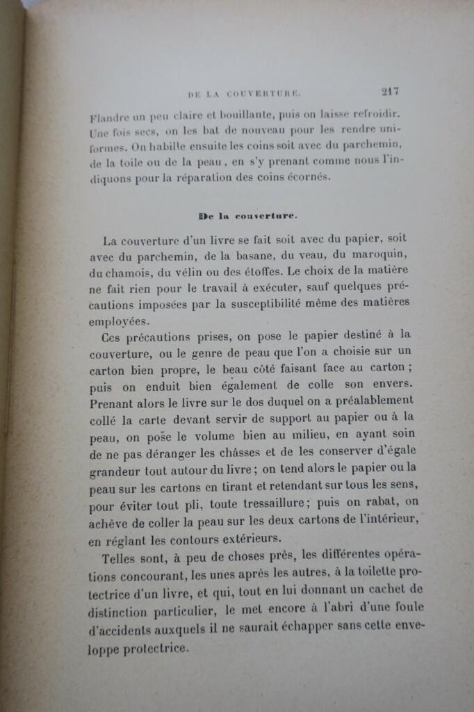 RIS-PAQUOT Guide pratique du Restaurateur-Amateur de Tableaux, 1890