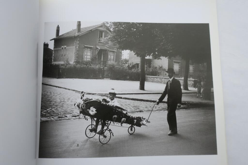 Robert Doisneau Galerie Claude Bernard 2000