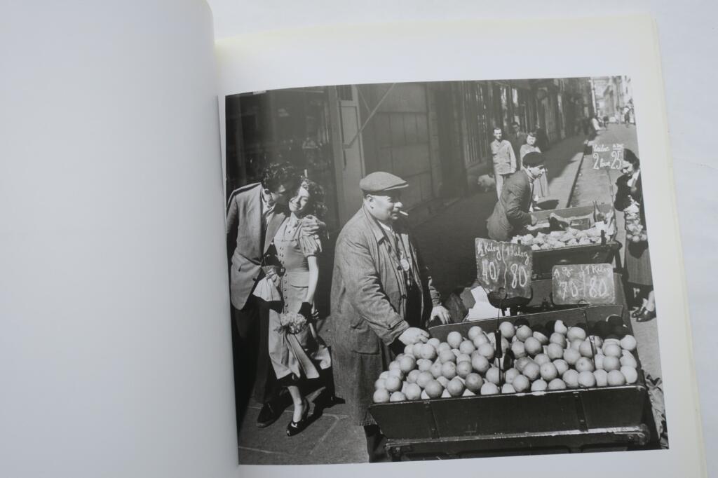 Robert Doisneau Galerie Claude Bernard 2000