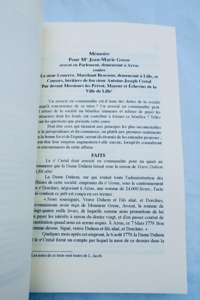 Robespierre Oeuvres de Maximilien Robespierre REVOLUTION