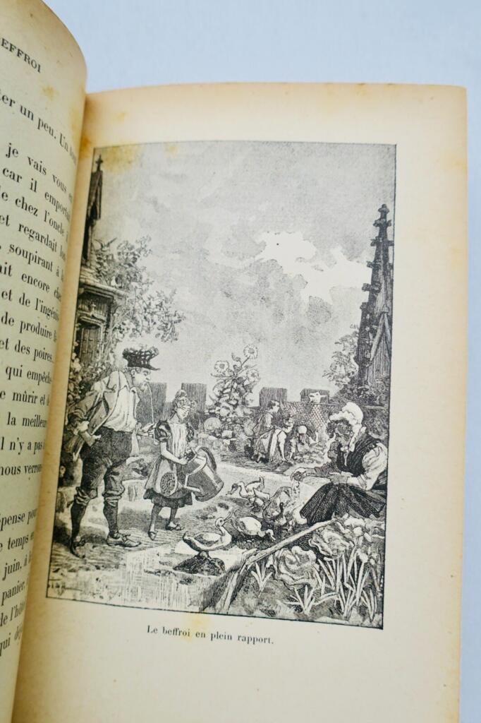 Art and Dance in 19th Century France