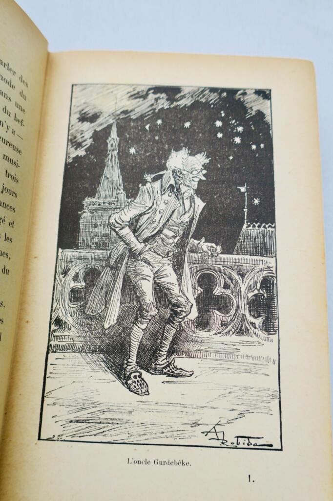 Art and Dance in 19th Century France