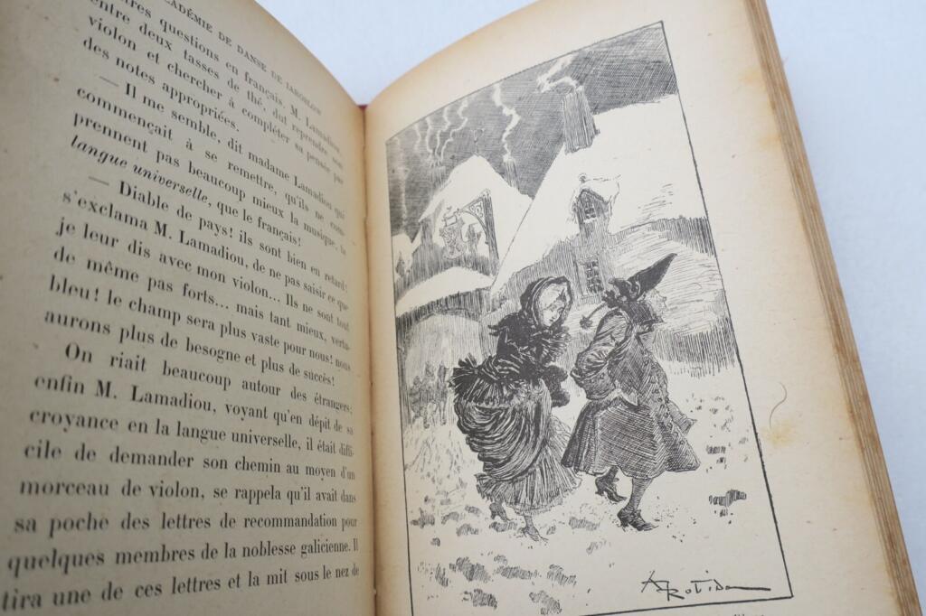 Art and Dance in 19th Century France