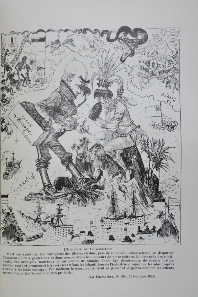 Robida’s prophetic war visions