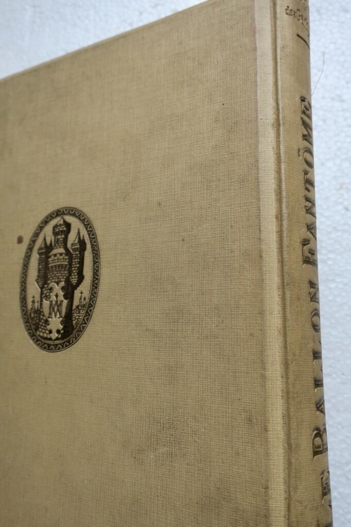 Historical tale with illustrations