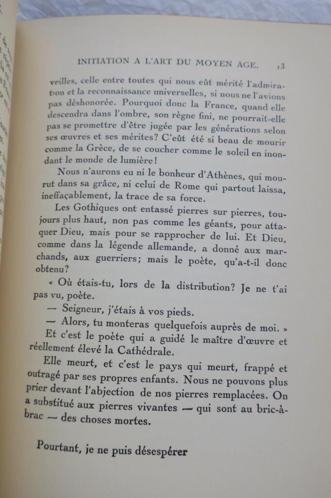 罗丹的法国大教堂研究(1931年)