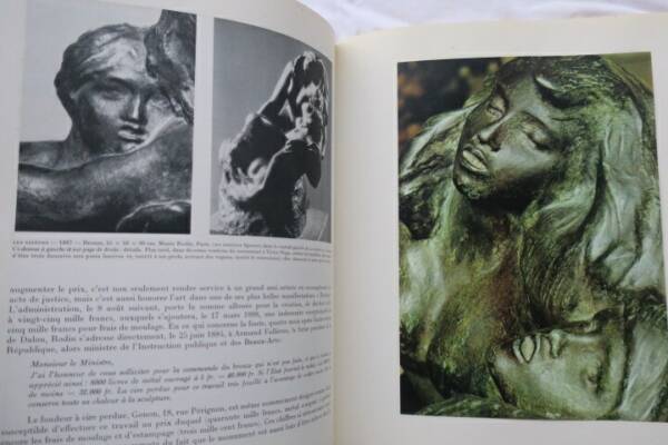 Rodin Auguste Rodin 1967