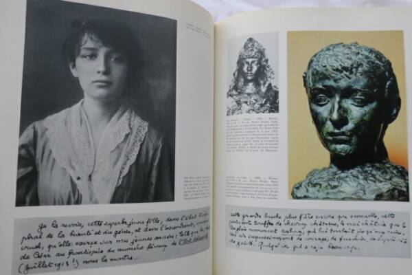 Rodin Auguste Rodin 1967