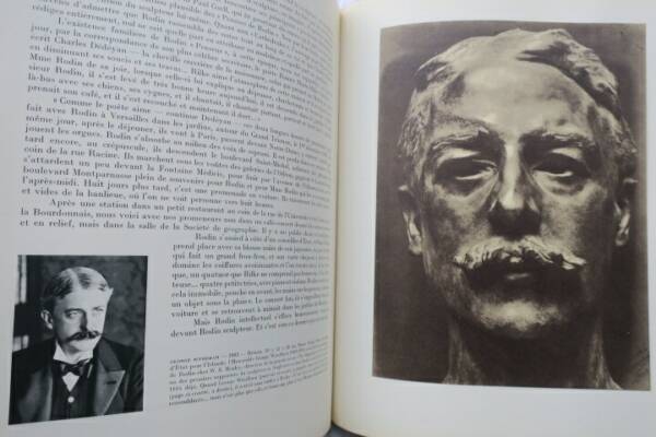 Rodin Auguste Rodin 1967