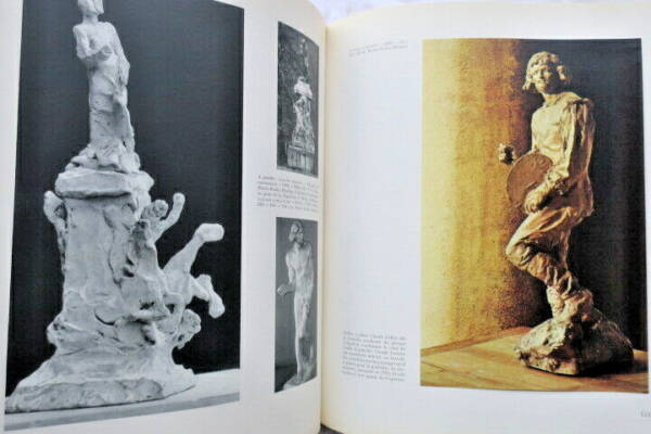 Rodin Auguste Rodin 1967
