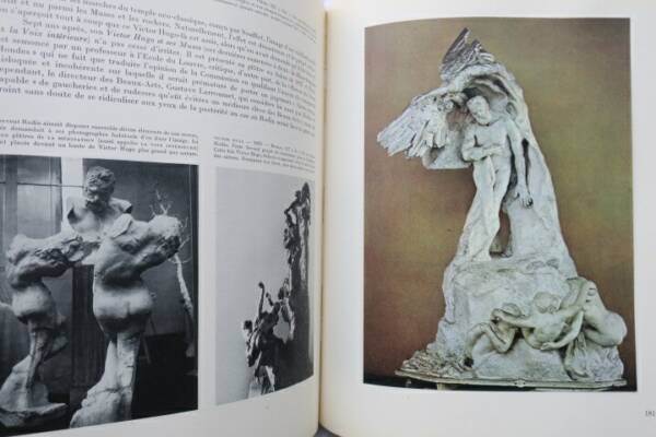 Rodin Auguste Rodin 1967