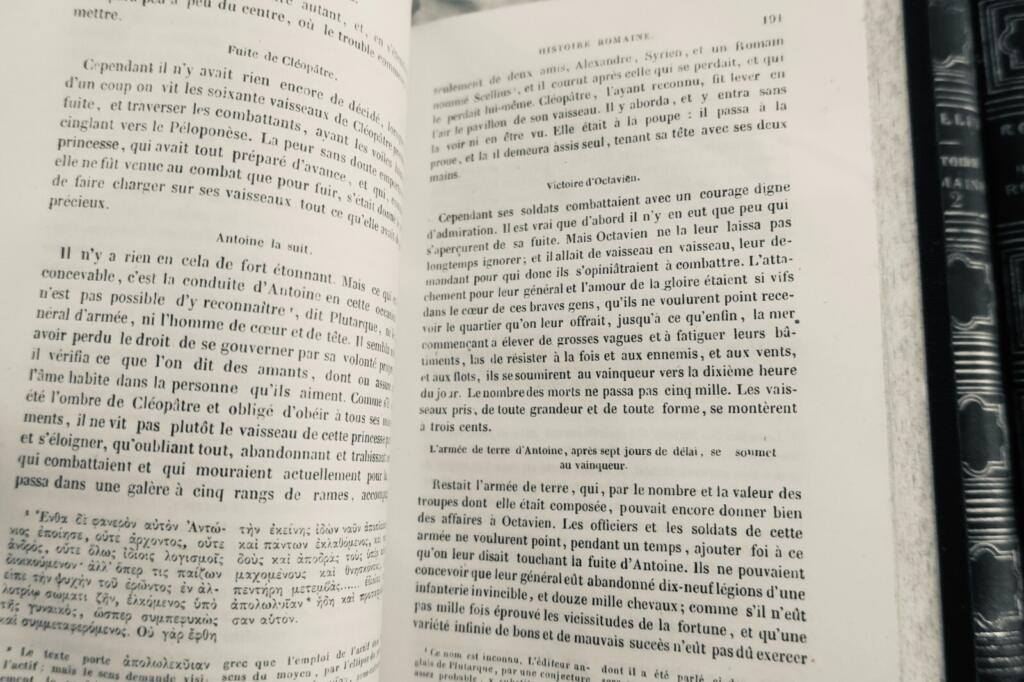 Roman History with Historical Commentary
