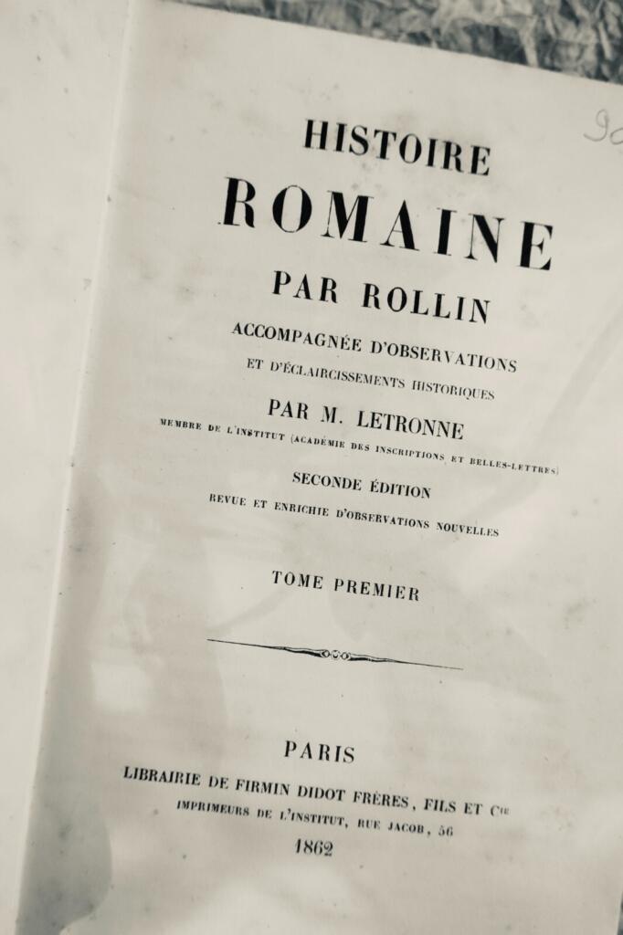 Roman History with Historical Commentary