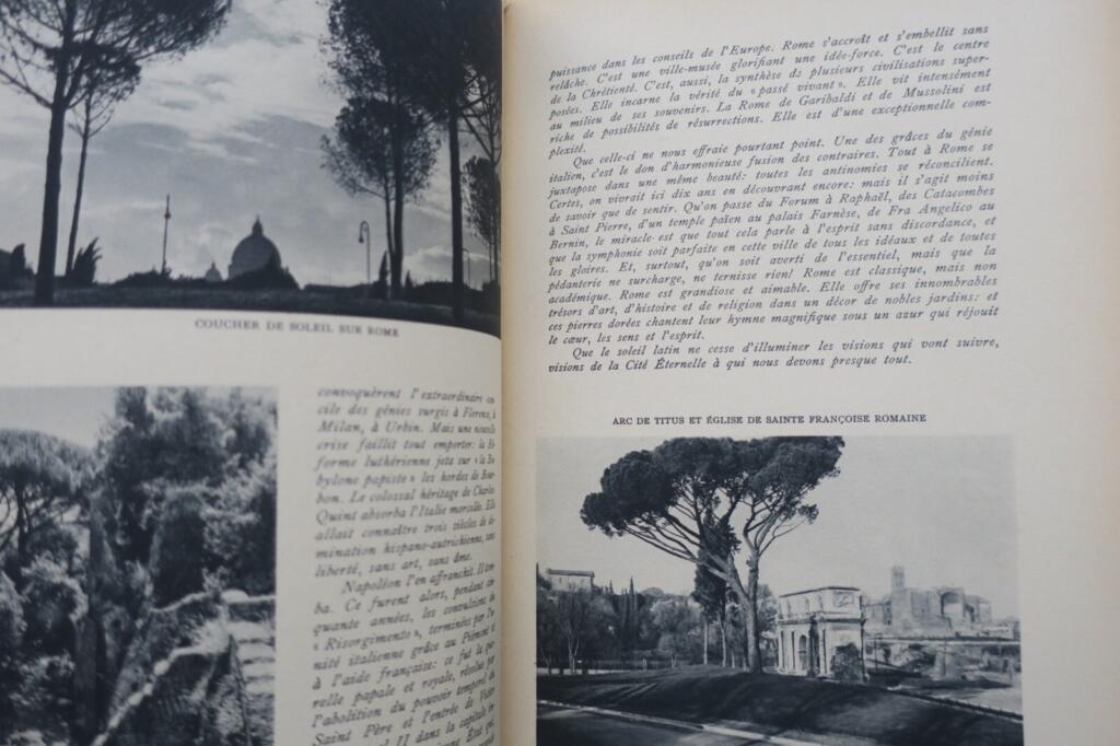 Roms Visionen von Camille Mauclair