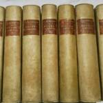 Ronsard Laumonier Lemerre